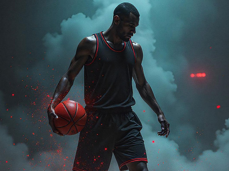 奥胖此前曾谈NBA收视率下降原因:大家现在都一个打法,投三分