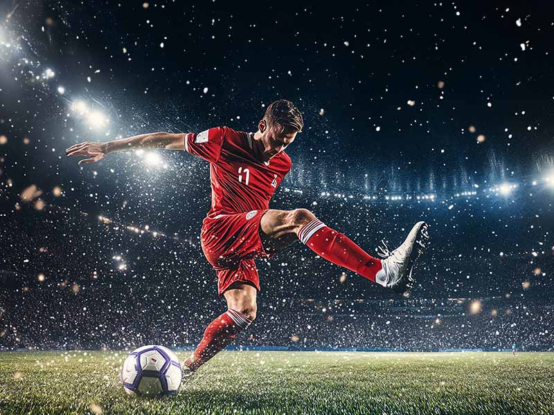 法兰西最锋利的剑！FIFA官方回顾姆巴佩至今12粒世界杯进球
